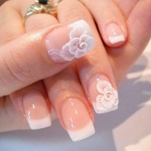 SUNNY NAILS & SPA - Add-on