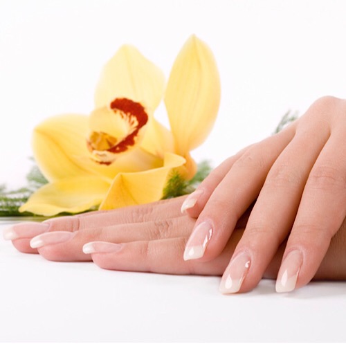 SUNNY NAILS & SPA - manicure