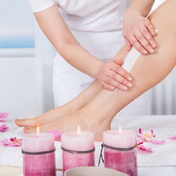 SUNNY NAILS & SPA - Waxing & Eyelashes Services